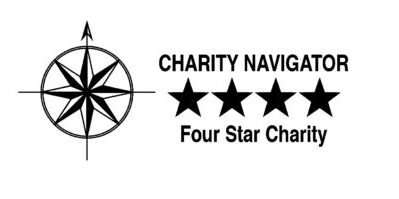 Charity Navigator Rating
